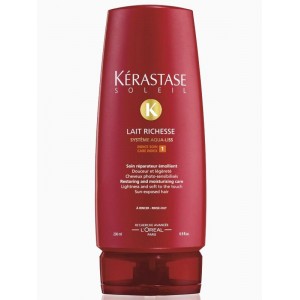 LAIT RICHESSE 200 ML