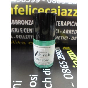 BASE COAT SFC-NAILS PROFESSIONALE 15 ML