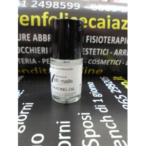 HI-DRATING OIL PROFESSIONALE SFC-NAILS  15 ML