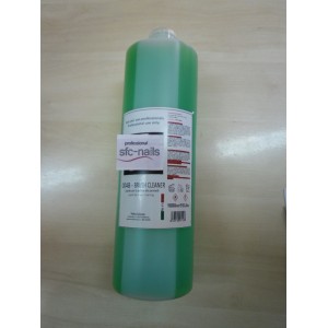 BRUSH CLEANER SFC-NAILS 1000 ML