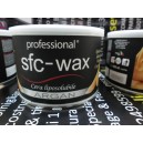 Cera liposolubile ARGAN  sfc-wax professional 400ml