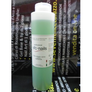 OLIO DOPOCERA PROFESSIONAL MENTA SFC-WAX 500ML