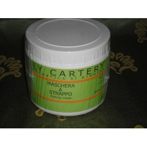 MASCHERA A STRAPPO 500ML JULY CARTERY