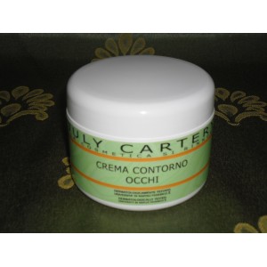 CREMA CONTORNO OCCHI 250 ML JULY CARTERY