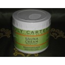 SAUNA CREAM 500 ML JULY CARTERY