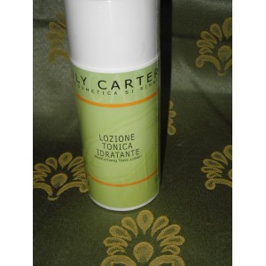 Lozione tonica idratante 500 ml July Cartey