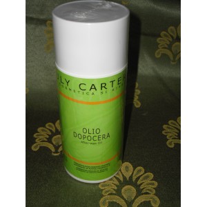 OLIO DOPOCERA 500 ML JULY CARTERY