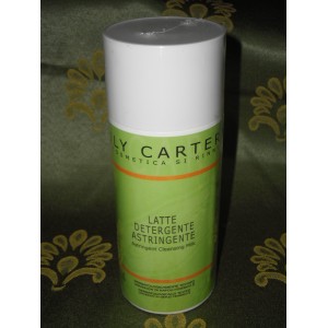 LATTE DETERGENTE ASTRINGENTE 500 ML JULY CARTERY