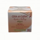 CERA DI CUPRA ROSA PELLI SECCHE 