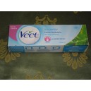 CREMA DEPILATORIA  ALOE VERA  E VITAMINA E PELLI SENSIBILI  150 ML VEET