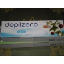 CREMA DEPILATORIA VISO AZIONE PROTETTIVA E IDRATANTE 50 ML  DEPILZERO 