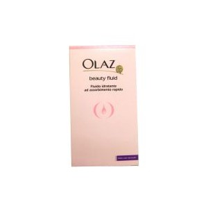 FLUIDO IDRATANTE AD ASSORBIMENTO RAPIDO 100 ML OLAZ