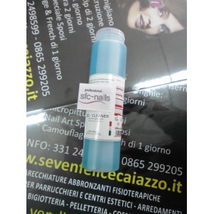 CLEANER SGRASSATORE 250 ML  SFC-NAILS