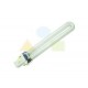 BULBO DA 9 WATT PER LAMPADA UV 1 PZ