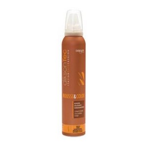 MOUSSE & COLOR 200 ML DIKSON TEC 