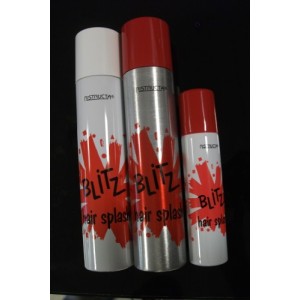LACCA BLITZ 75 ML RISTRUCTURA