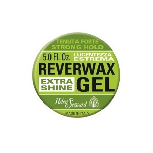 REVERWAX GEL EXTRASHINE TENUTA FORTE 150ML HELEN SEWARD