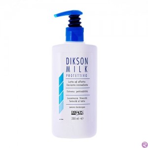 DIKSON MILK PROTETTIVO 200 ML DIKSON