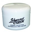 SCHERMO CREAM CREMA PROTETTIVA ANTIMACCHIA PER TINTURE 100 ML