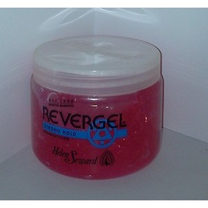 REVERGEL STRONG 500 ML HELEN SEWARD