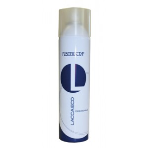 LACCA SPRAY STRONG 75 ML RISTRUCTA