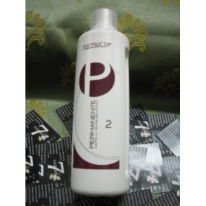 PERMANENTE CAPELLI SENSIBILI 2   1000 ML RISTRUCTA