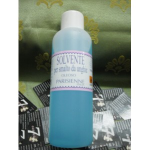 SOLVENTE PER SMALTO OLEOSO 1000 ML PARISIENNE