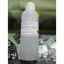 SOLVENTE PER SMALTO DA UNGHIE NORMALE 1000 ML PARISIENNE