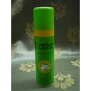 SHAMPO A SECCO BATIST CAPELLI PULITI SUBITO SENZ'ACQUA