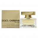 DOLCE & GABBANA THE ONE 30ML EDP