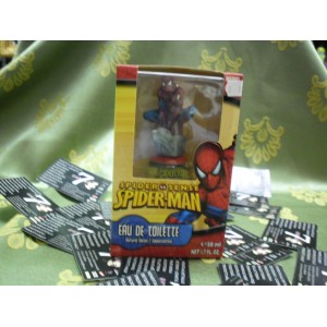 SPIDERMAN EDT 50 ML