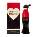 CHEAP AND CHIC MOSCHINO EDT 50ML FEMME