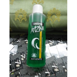 ATIZINA SHAMPO PER CAPELLI GRASSI  1000 ML