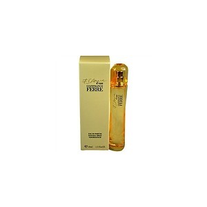 ESSENCE D'EAU GIANFRANCO FERRE' EDP 40ML VAP