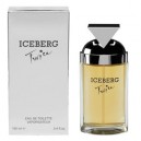 ICEBERG TWICE EDT 100ML FEMME  VAPO