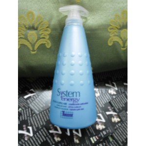 SYSTEM ENERGY TRATTAMENTO INTENSIVI COADIUVANTE ANTICADUTA 500 ML TECHNIQUE