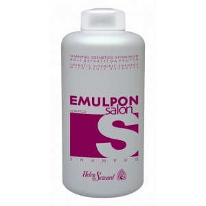 SHAMPO EMULPON SALON 1000 ML HELEN SEWARD