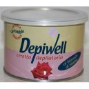 CERETTA LIPOSOLUBILE DELICATA AL BIOSSIDO DI TITANIO DEPIWELL