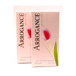 ARROGANCE POUE ELLE EDT 30ML