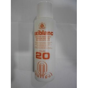 OXIBLANC 200 ML OSSIGENO