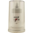 100% LOVE HER EDT 75ML