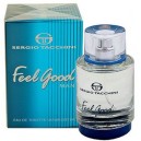 FEEL GOOD MAN SERGIO TACCHINO EDT 50ML