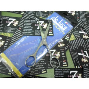 FORB.BAFFI INOX 5''L.EXTRA ORO DE LUCA