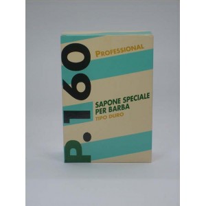 SAPONE SPECIALE PER BARBA TIPO DURO P.160 1.000  gr