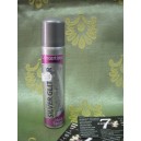 MINI LACCA SILVER GLITTER  CONCERTINO STYLING 75 ML