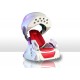 ALIEN KONDA SMART SOLARIUM BEAUTY RESEARCHERS