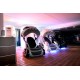 ALIEN KONDA SMART SOLARIUM BEAUTY RESEARCHERS
