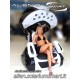 ALIEN KONDA SMART SOLARIUM BEAUTY RESEARCHERS
